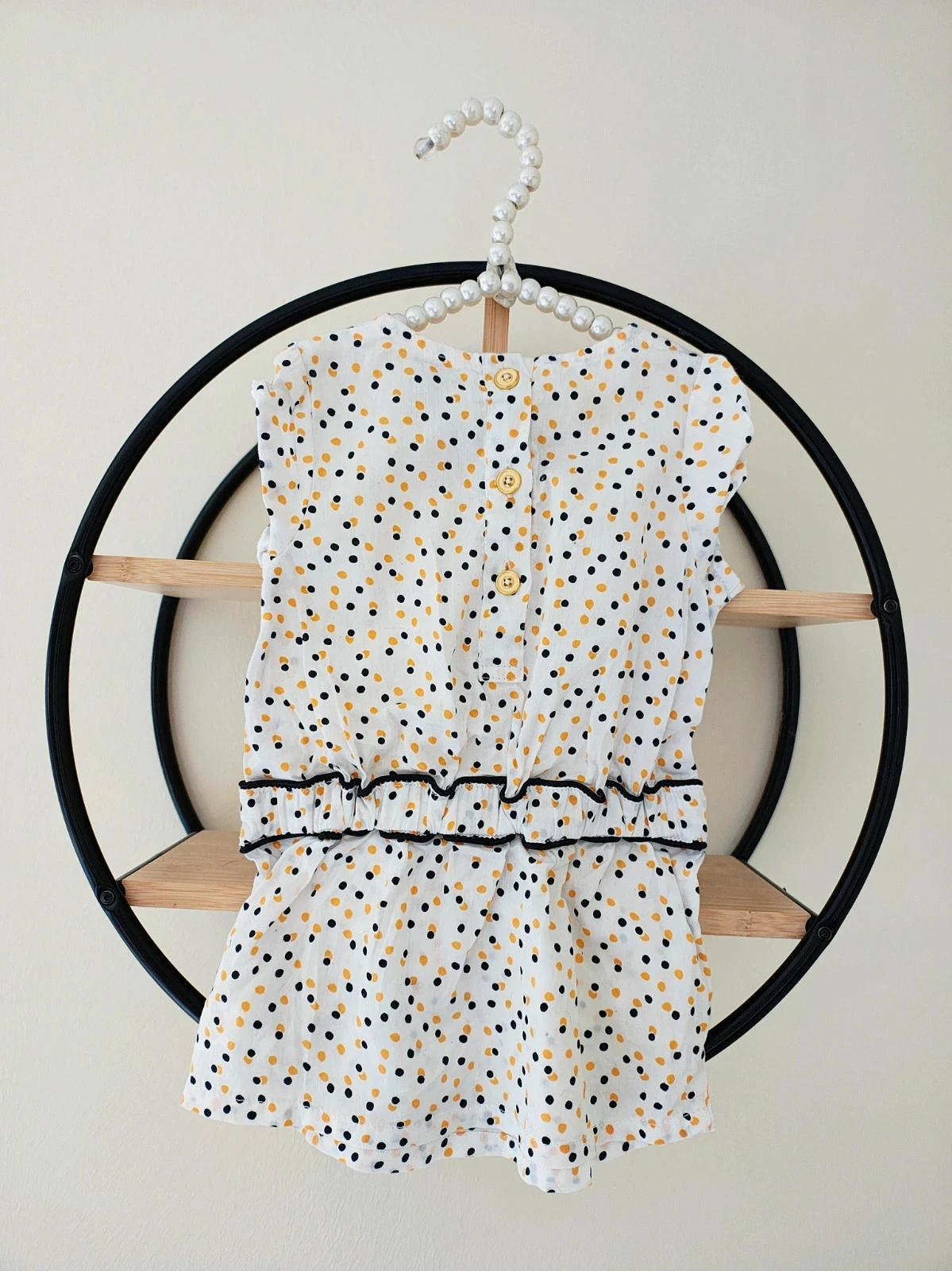 3 mois robe été tape a l oeil